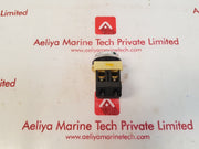 Fuji electric ah30-f command switch