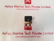 Fuji ah22-sz pushbutton command switch