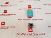 Maruyasu dengyo cp-1b pushbutton switch