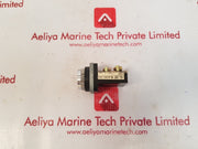 Maruyasu Dengyo Cp-1B Pushbutton Switch 41-10279