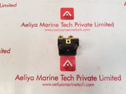 Maruyasu Dengyo Cp-1B Pushbutton Switch 41-10279