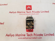 Maruyasu Dengyo Cp-1B Pushbutton Switch 41-10279