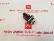Maruyasu Dengyo Cp-1B Pushbutton Switch 41-10279