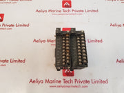 Keyence kv-an6 analog i/o module