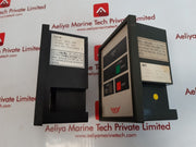 Jrcs scu-an8 starter control unit ac 18v 3109n