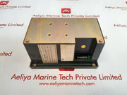 Jrcs scu-an8 starter control unit ac 18v 3109n
