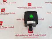 Bartec 07-351 emergency push button