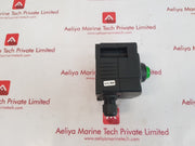 Bartec 07-351 emergency push button