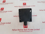 Bartec 07-351 emergency push button