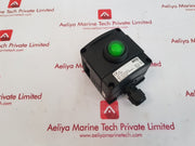 Bartec 07-351 emergency push button