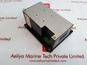 Jrcs scu-dn2a-k  starter control unit 0421 h