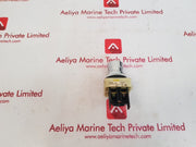 Fuji ah30-s6 push button switch