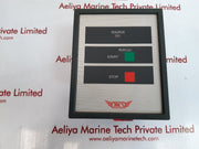 Jrcs scu-dn1 starter control unit ac 18v