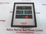 Jrcs scu-rn2 starter control unit