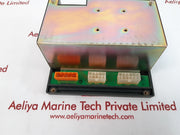 Jrcs scu-rn2 starter control unit