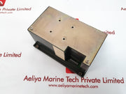 Jrcs scu-an5 starter control unit ac 18v (Used)