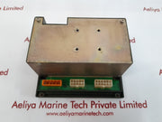 Jrcs scu-an5 starter control unit ac 18v (Used)