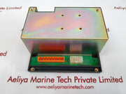 Jrcs scu-dn2  starter control unit