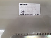 Hakko gd-80e01mj-g touch screen panel