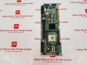 Pca-6186 rev.a1 1906618608 pcb card