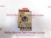 Siemens 7pu2240-2bb32-0z electronic timer