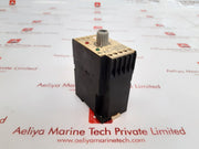 Siemens 7pu2240-2bb32-0z electronic timer