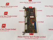 Siemens 6se7090-0xx84-0af0 control module