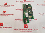 Abb smio-01c cpu motherboard 