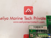 Abb smio-01c cpu motherboard