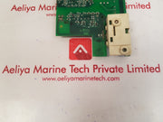 Abb smio-01c cpu motherboard