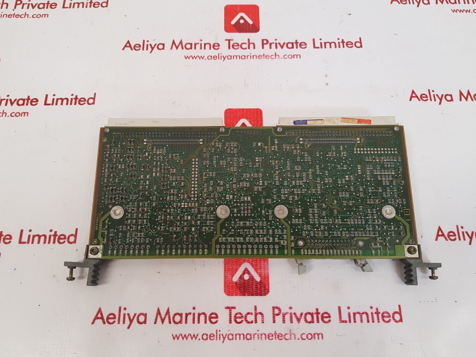 Siemens 6se7090-0xx84-0ab0 cuvc motherboard