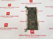 Siemens 6se7090-0xx84-0ab0 cuvc motherboard