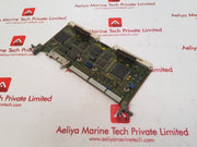 Siemens 6se7090-0xx84-0ab0 cuvc motherboard