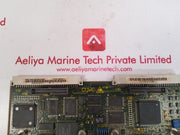 Siemens 6se7090-0xx84-0ab0 cuvc motherboard