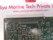 Siemens 6se7090-0xx84-0ab0 cuvc motherboard