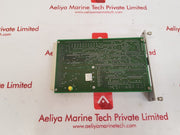 Albatross mpc-101 pcb card 37925542