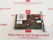 Albatross mpc-101 pcb card 37925542