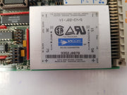 Albatross mpc-101 pcb card 37925542