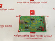 Moog d122-027-a016 pcb card new