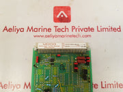 Moog d122-027-a016 pcb card new