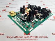 Mge 72-171012-02 rev. a03 power supply board 62-171012-02 rev. a00