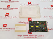 Abb synpol d cma122 pcb card 3dde 300 402