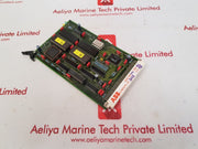 Abb synpol d cma122 pcb card 3dde 300 402