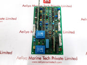 Salicru bm001f00 pcb card 00609711