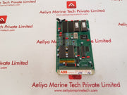 Abb synpol d cma124 pcb card