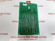Salicru bm001f00 pcb card 00609711