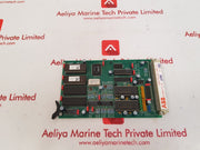 Abb synpol d cma124 pcb card