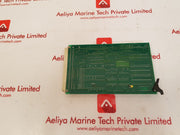 Abb synpol d cma124 pcb card