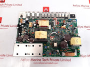65825816-4 power supply pcb card