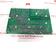 65825816-4 power supply pcb card